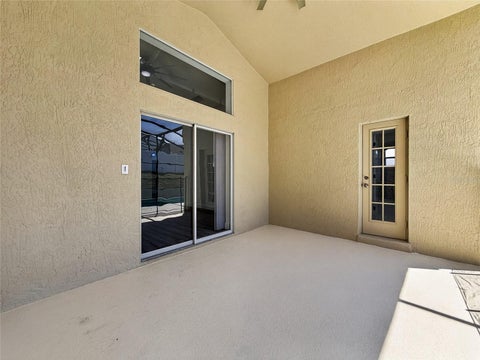 Tiny photo for 15943 Heron Hill Street, Clermont, FL 34714 (MLS # O6435576)