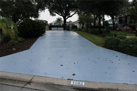 1082 MOTORCOACH DRIVE POLK CITY FL 33868