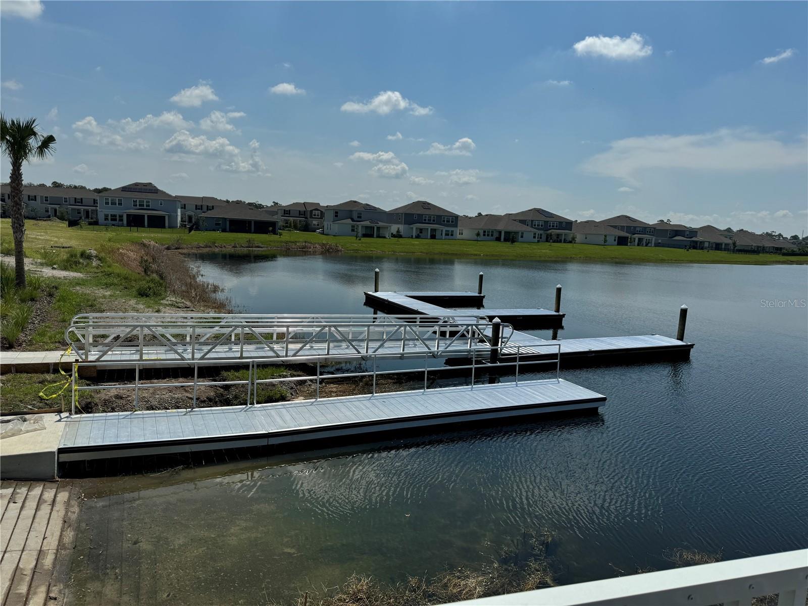 BRIDGEWALK PH 2C - Residential Lease