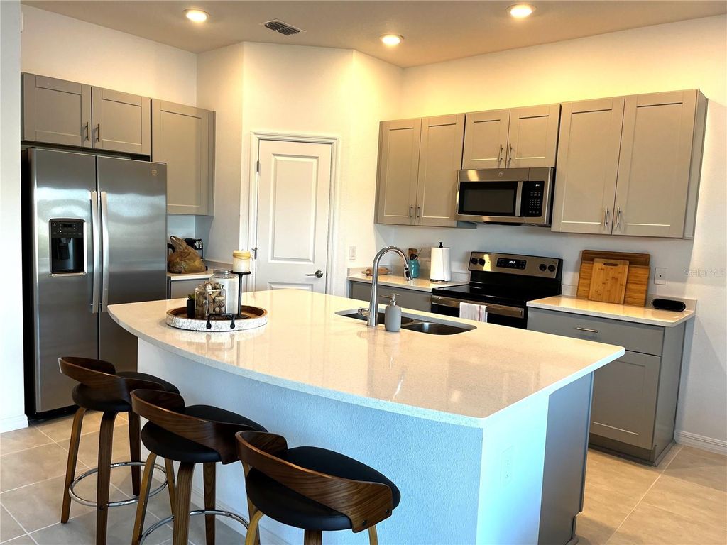 Photo of 3608 Landing Net Drive, Kissimmee, FL 34746 (MLS # O6387257)