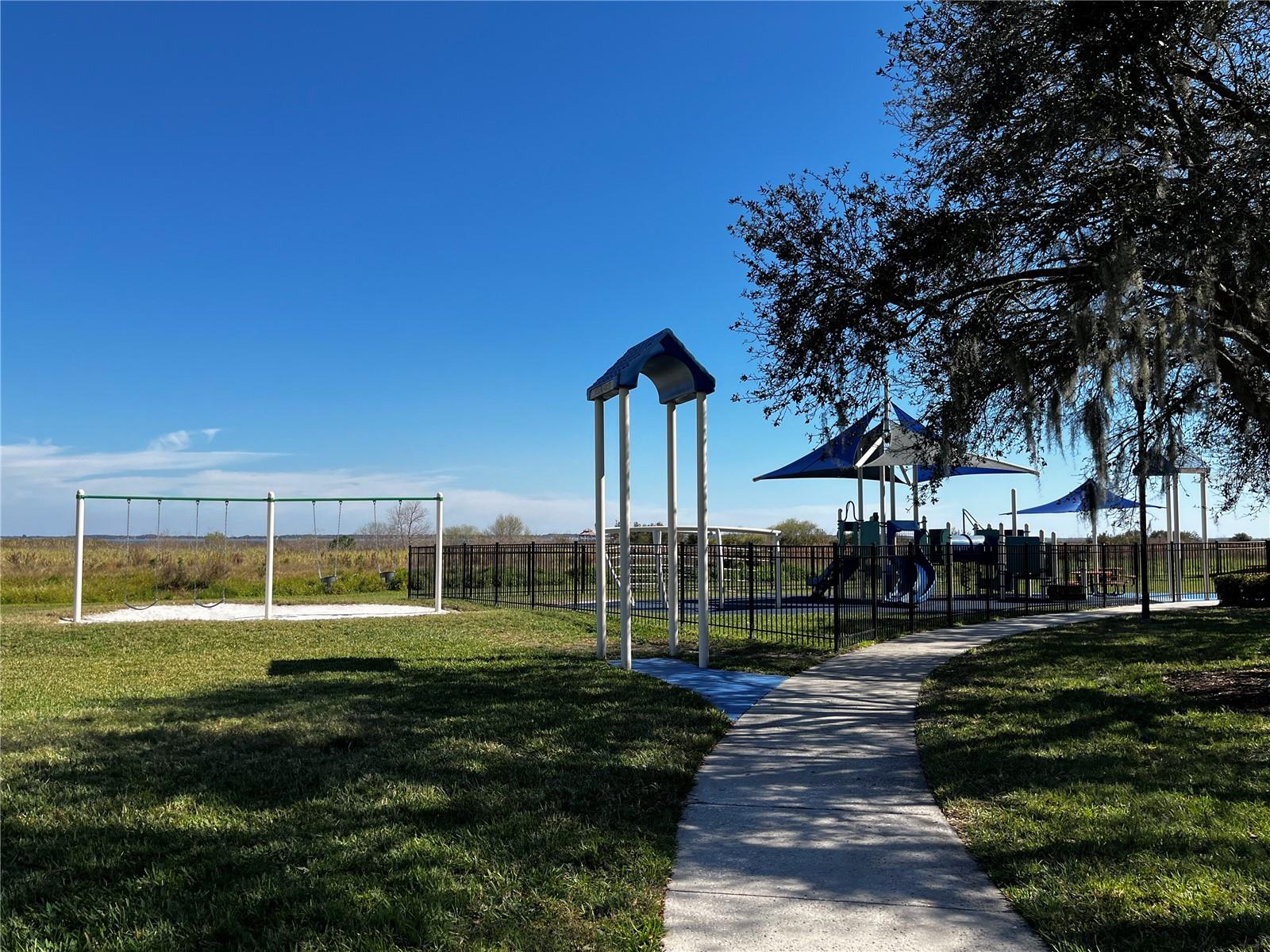 BELLALAGO POD G TOWNHOMES PB 33 PGS 12-16 LOT 54 - Residential Lease