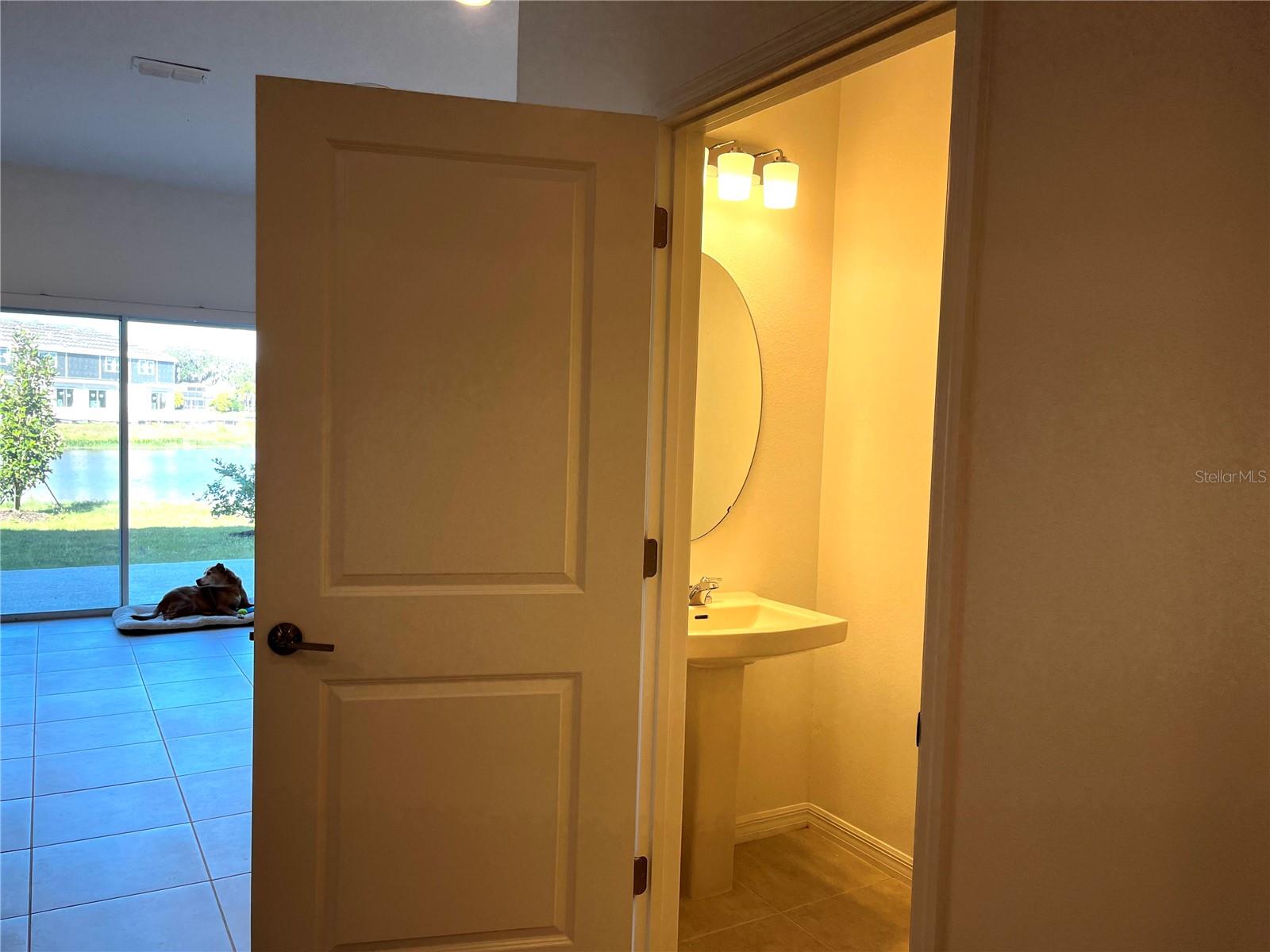 BELLALAGO POD G TOWNHOMES PB 33 PGS 12-16 LOT 54 - Residential Lease