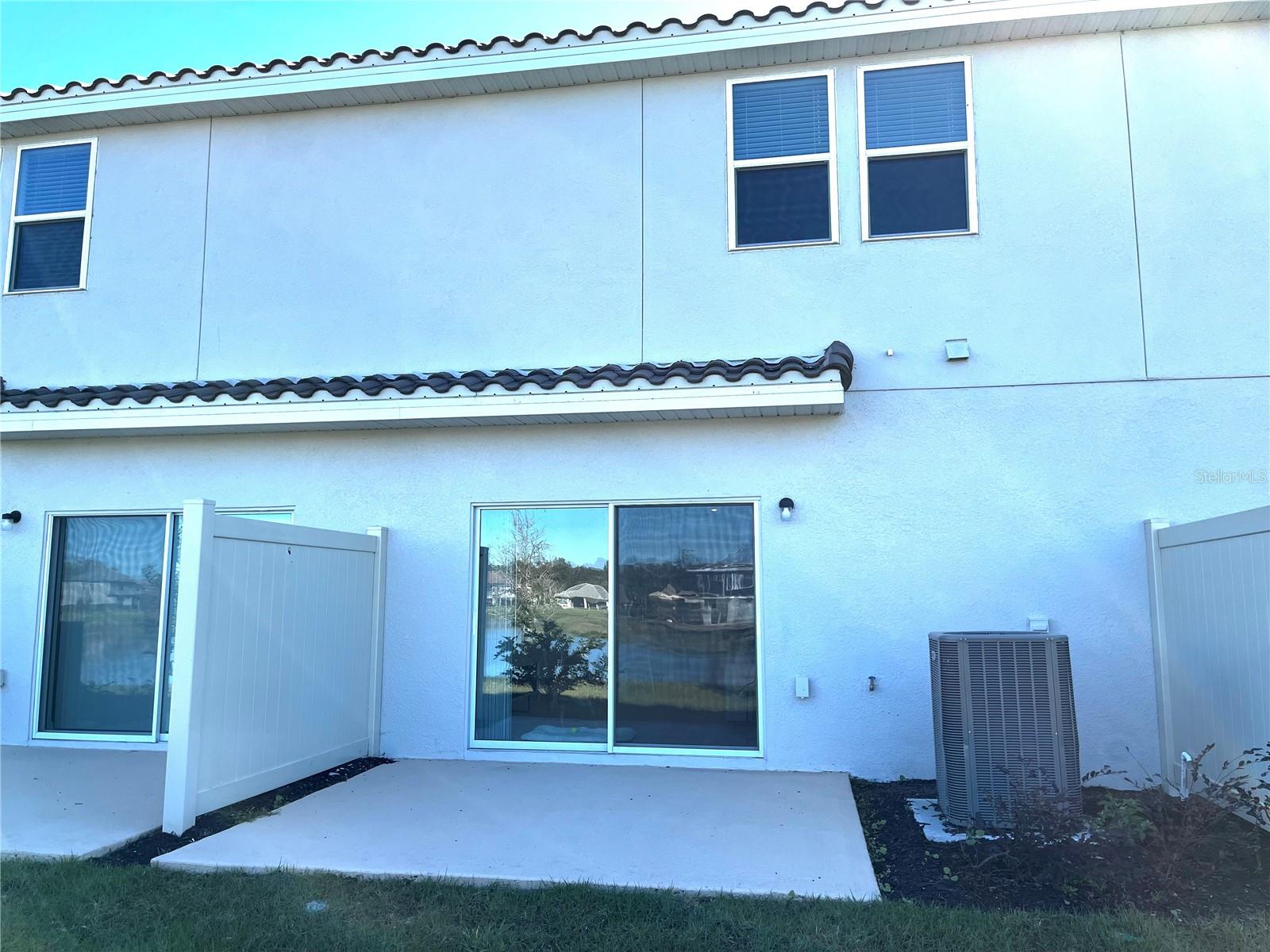 BELLALAGO POD G TOWNHOMES PB 33 PGS 12-16 LOT 54 - Residential Lease