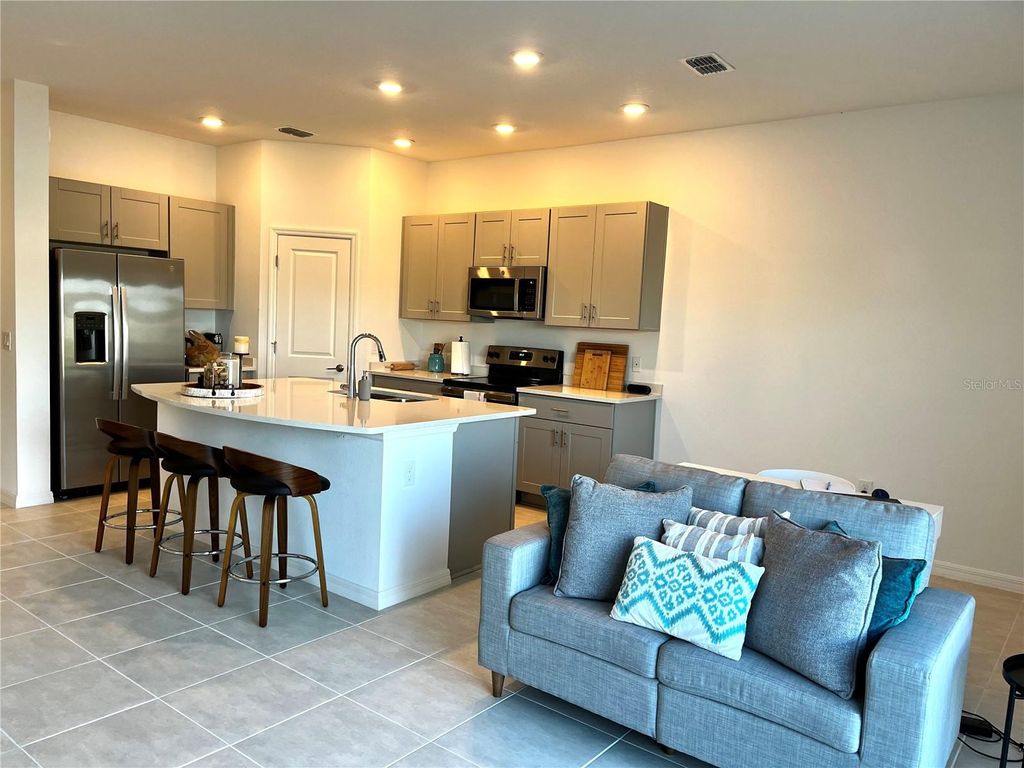 Photo of 3608 Landing Net Drive, Kissimmee, FL 34746 (MLS # O6387257)