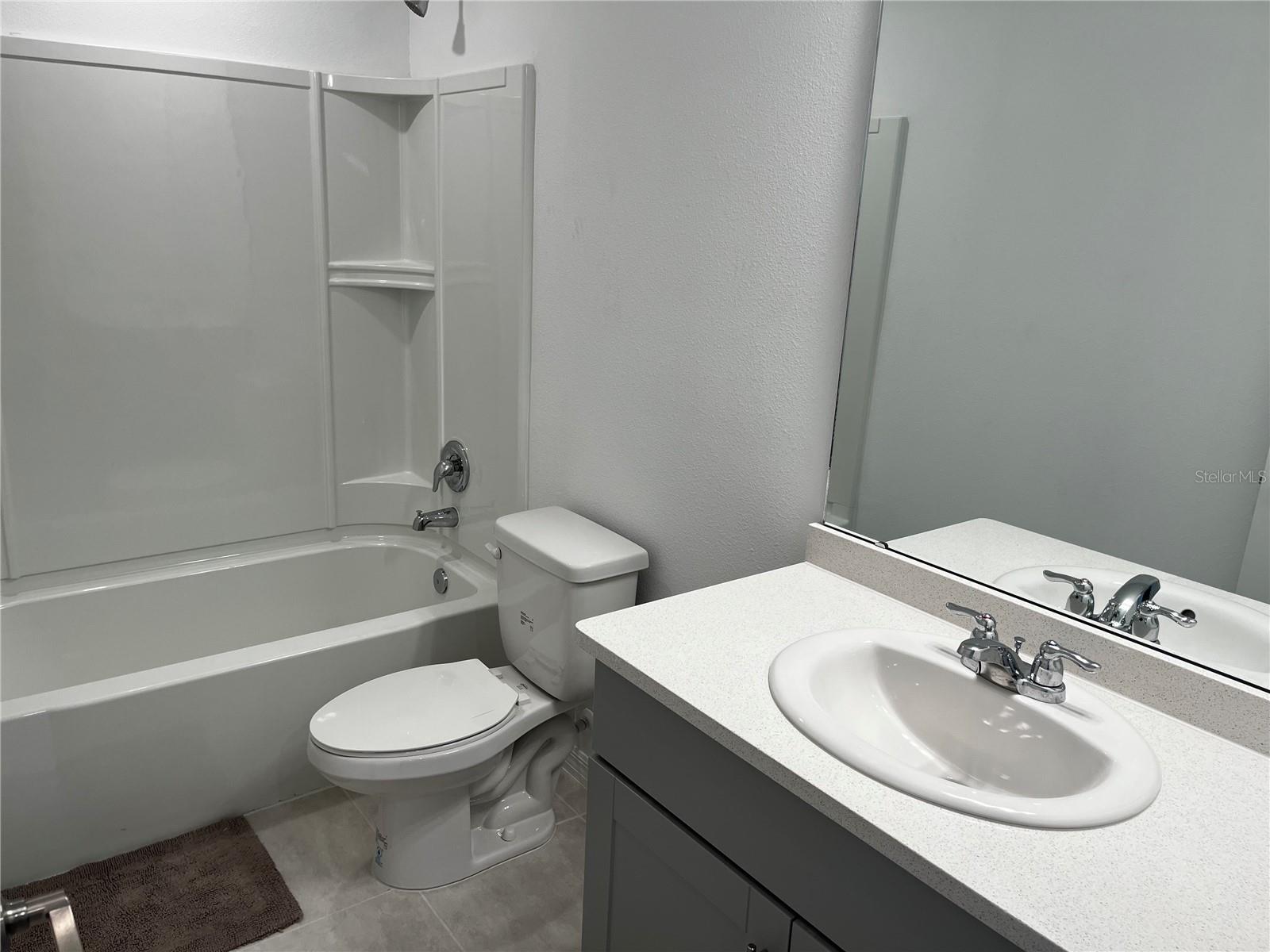 BELLALAGO POD G TOWNHOMES PB 33 PGS 12-16 LOT 54 - Residential Lease