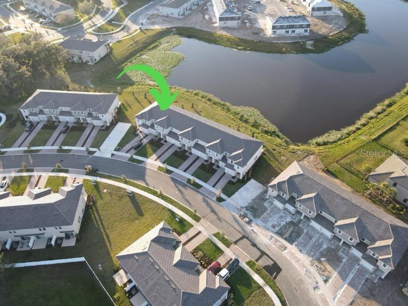 BELLALAGO POD G TOWNHOMES PB 33 PGS 12-16 LOT 54 - Residential Lease