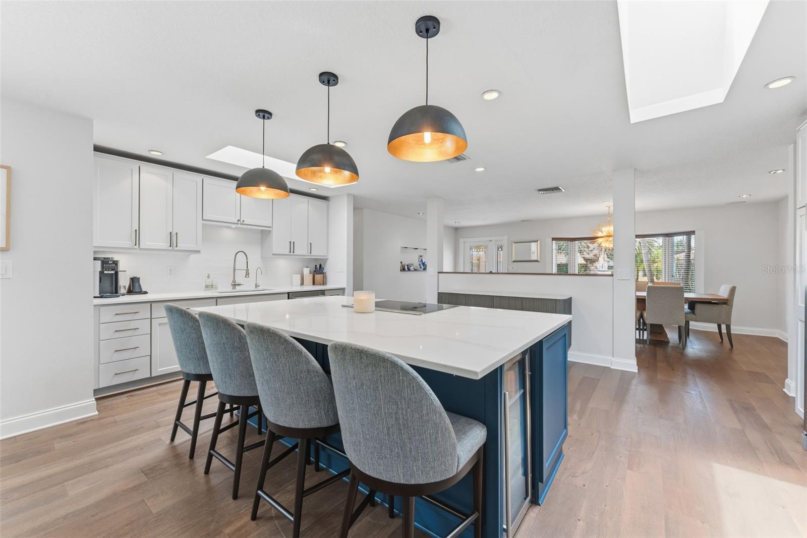 BROADWATER - Residential