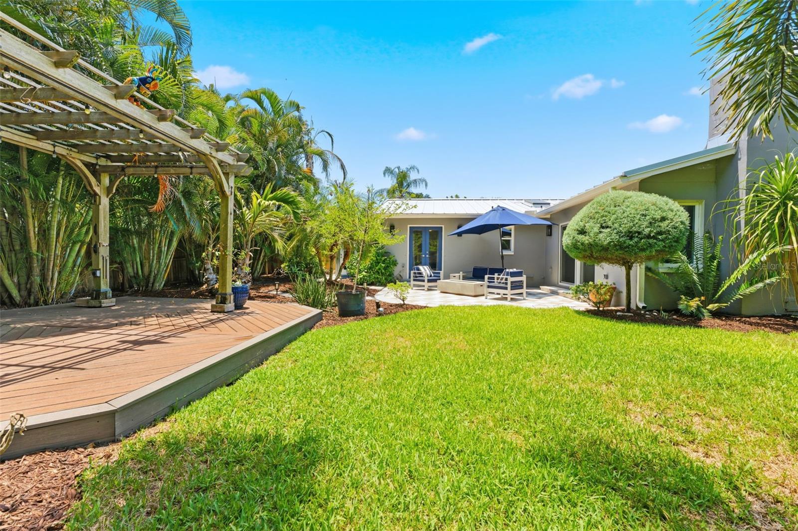 BROADWATER - Residential