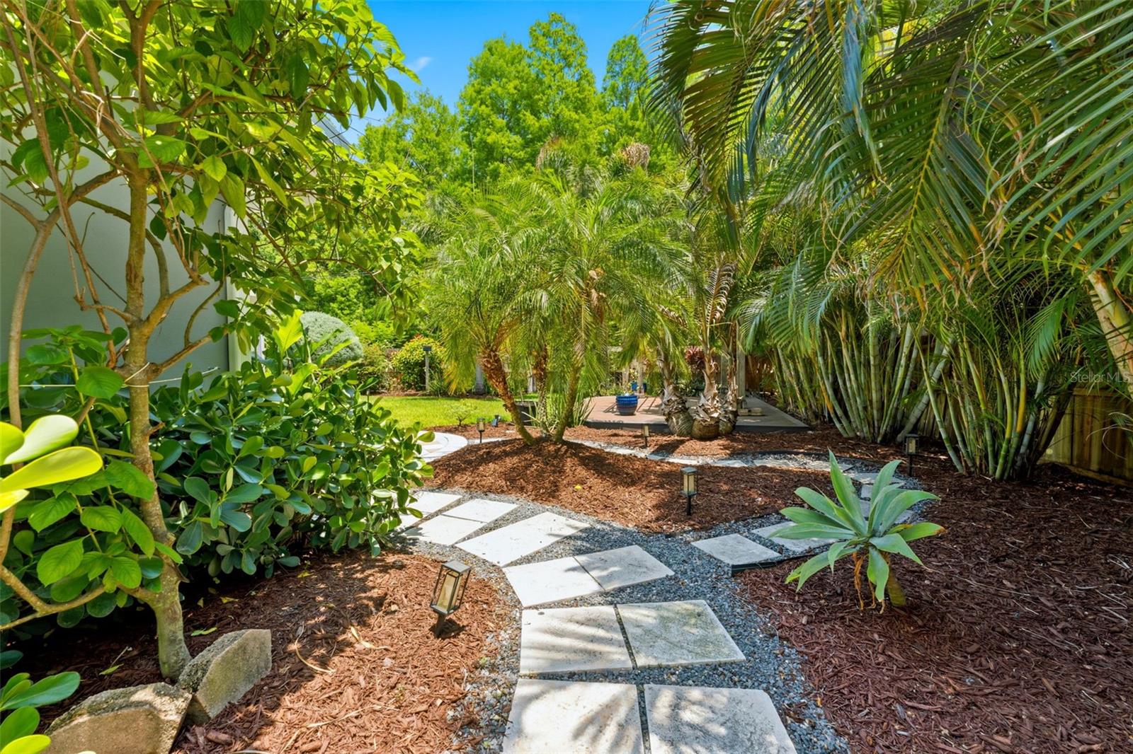 BROADWATER - Residential