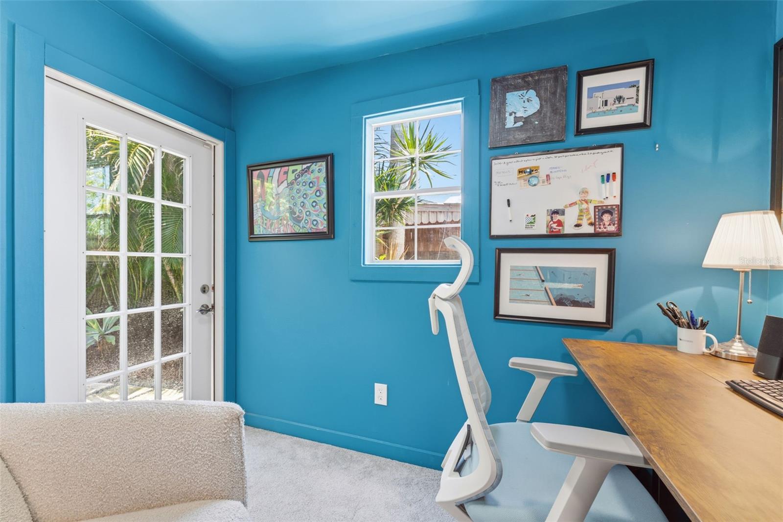 BROADWATER - Residential