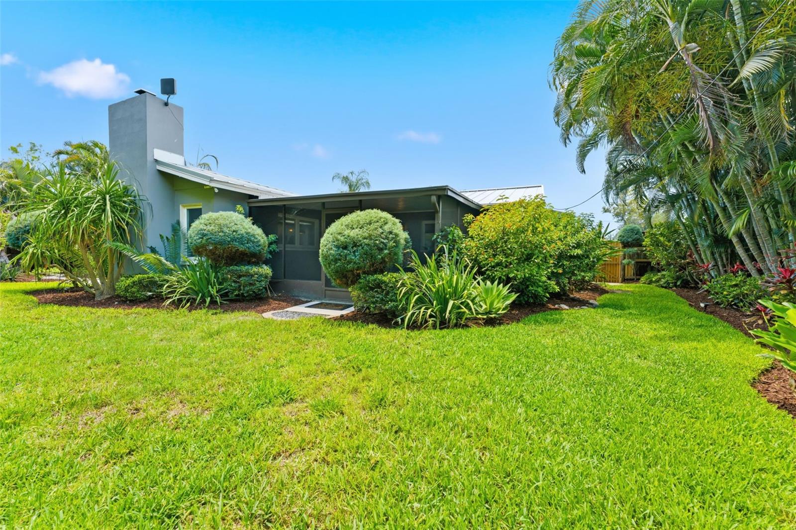 BROADWATER - Residential
