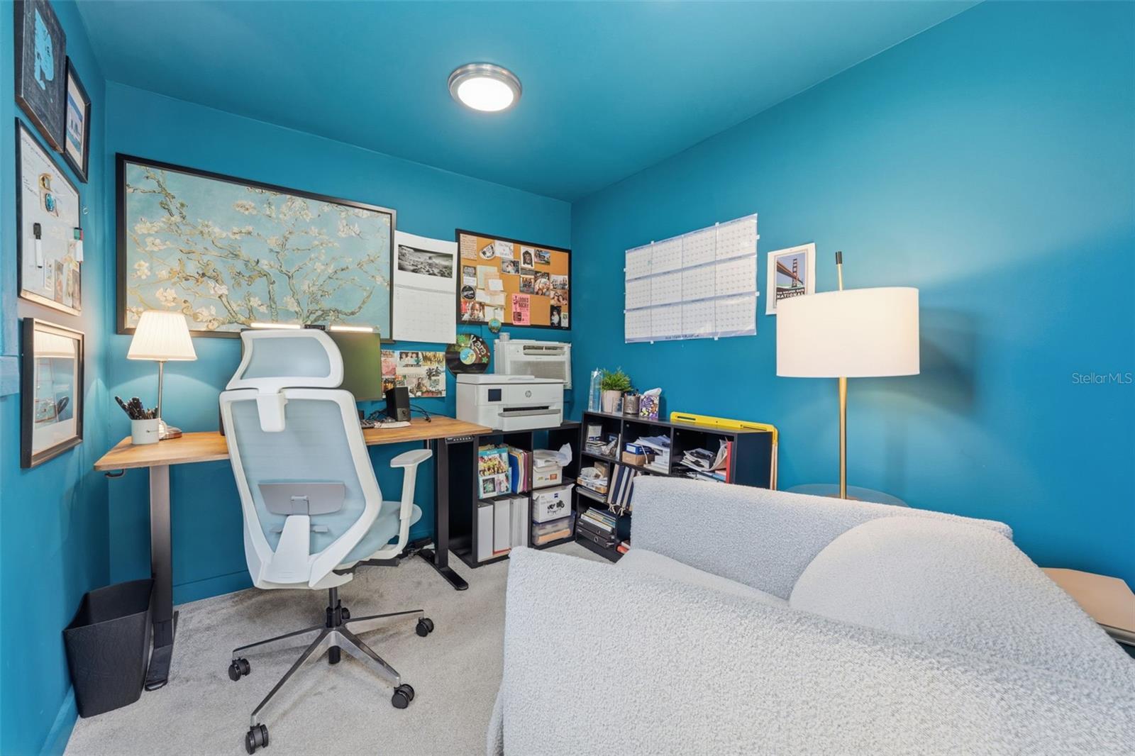BROADWATER - Residential