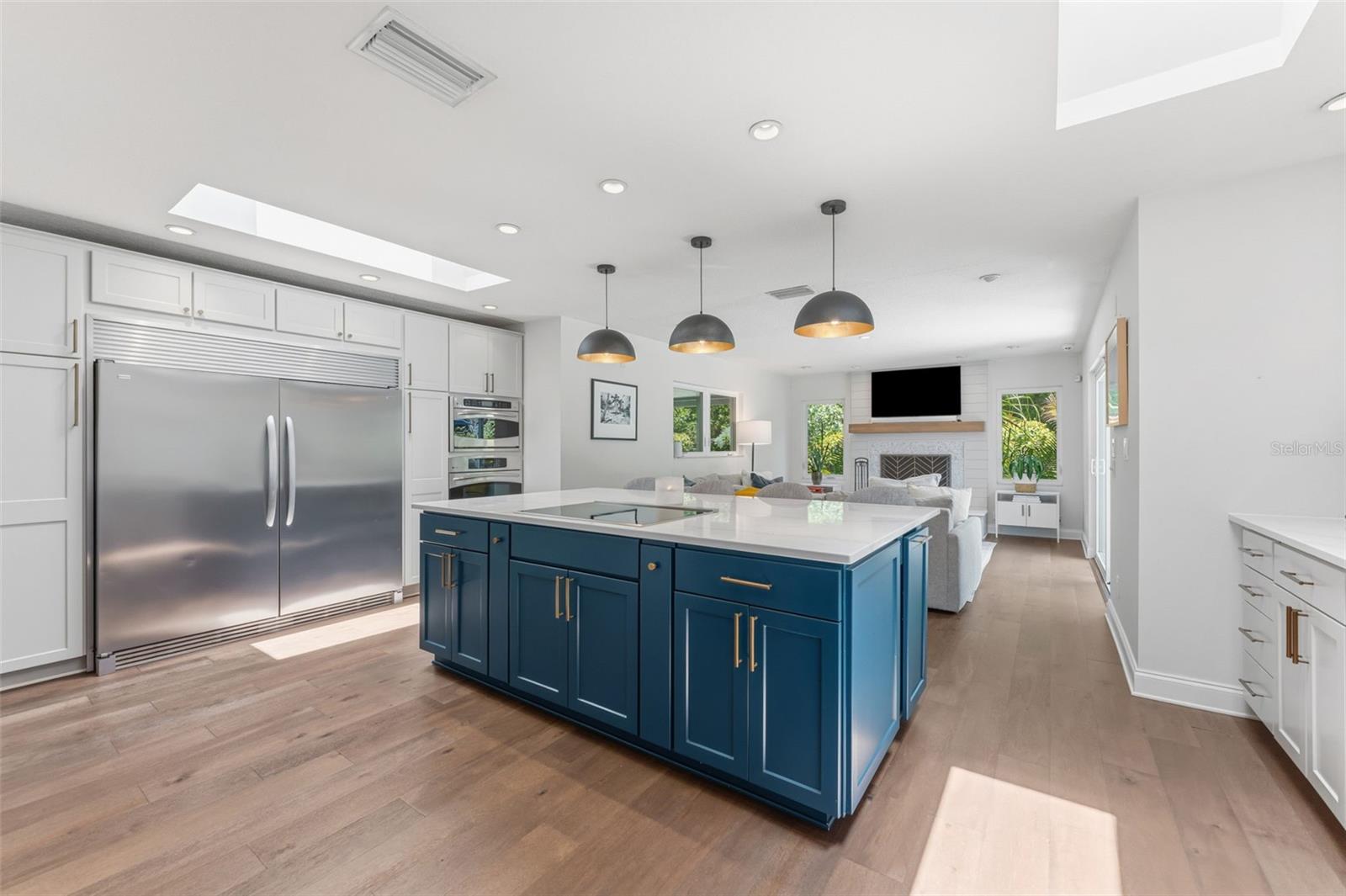 BROADWATER - Residential