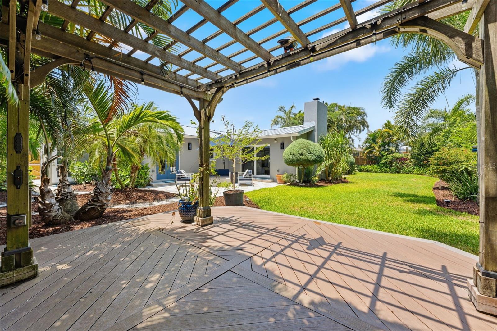 BROADWATER - Residential