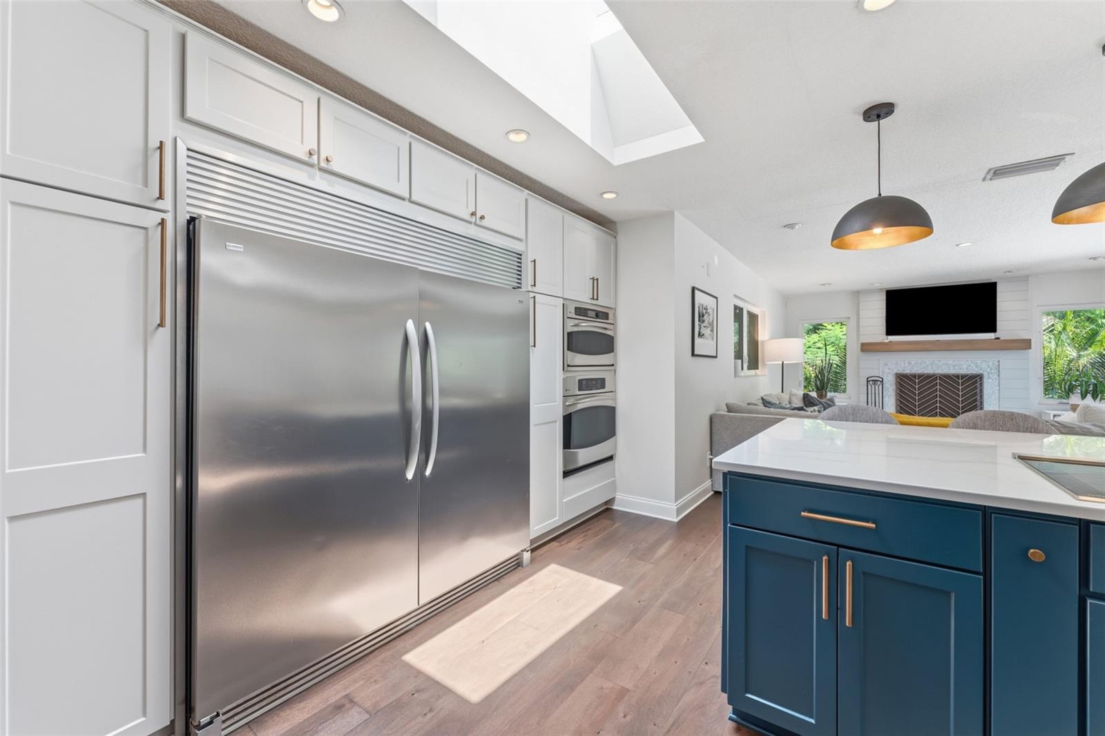 BROADWATER - Residential