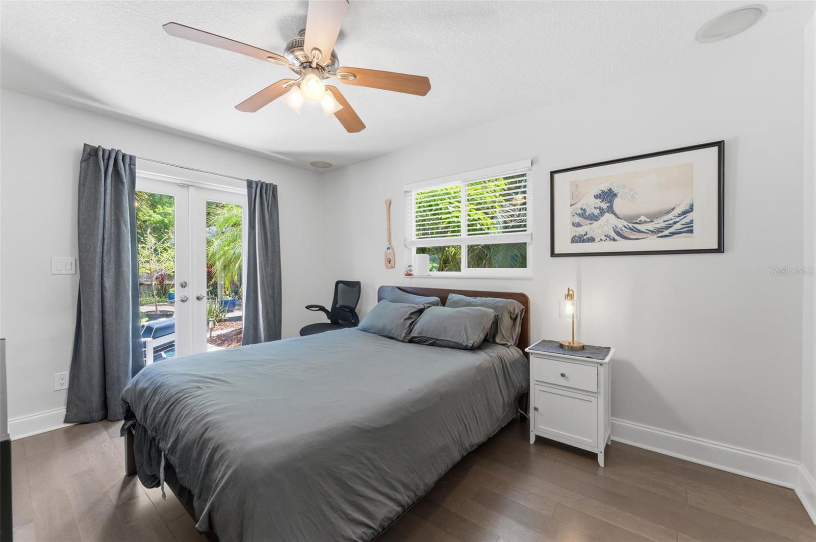 BROADWATER - Residential