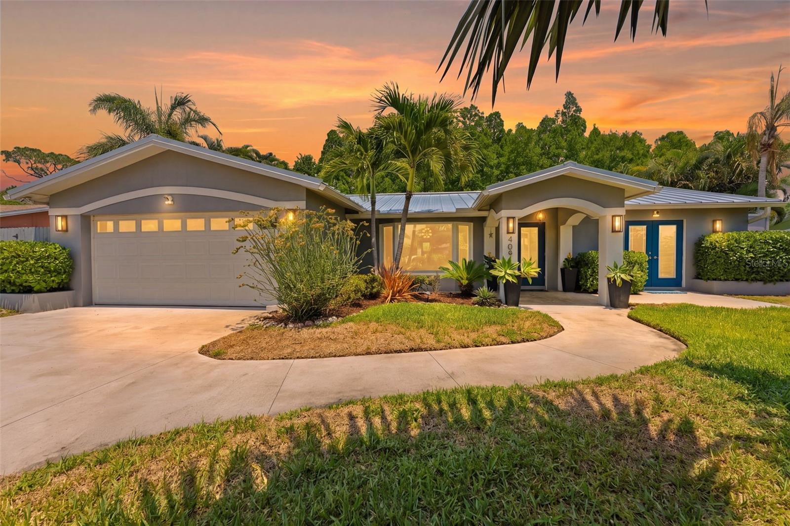 BROADWATER - Residential