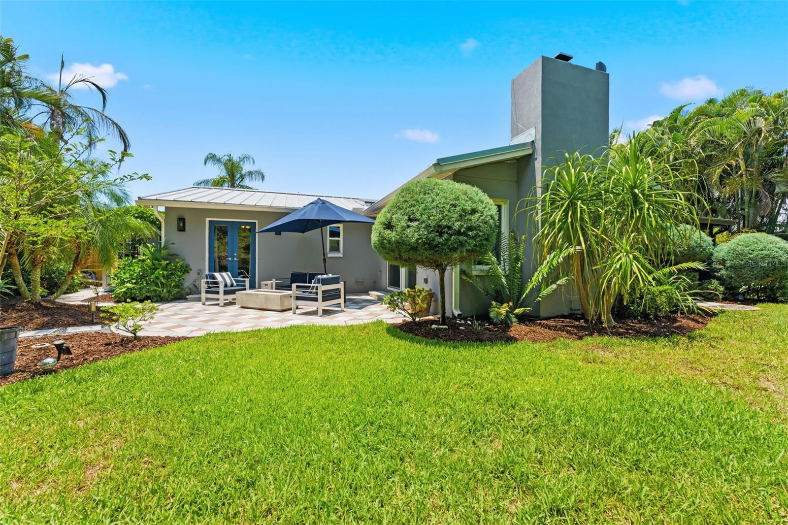 BROADWATER - Residential