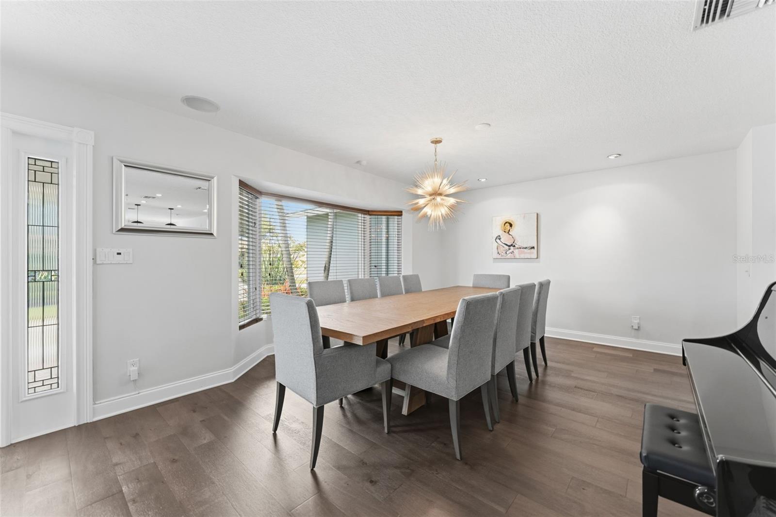BROADWATER - Residential