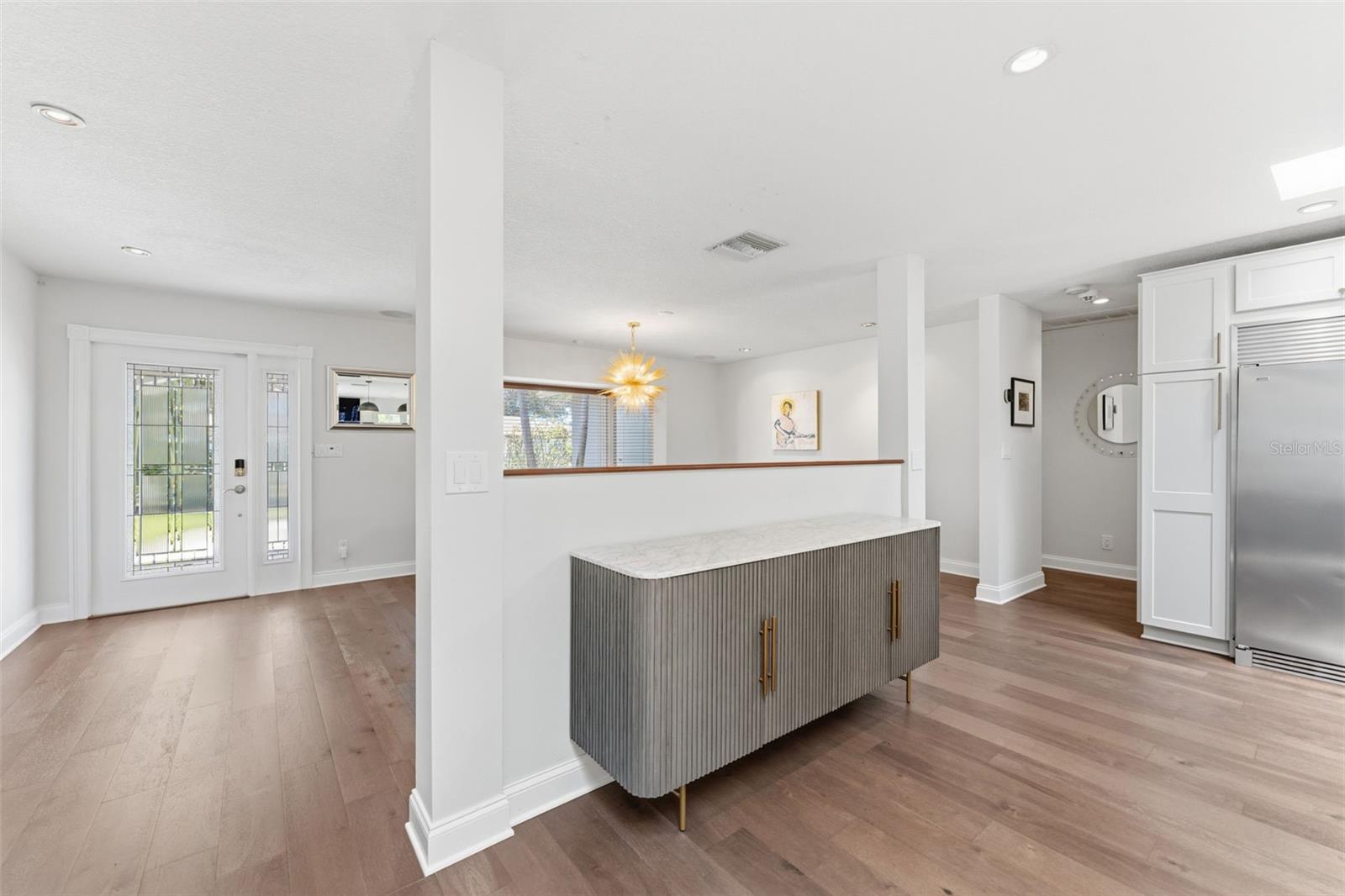BROADWATER - Residential