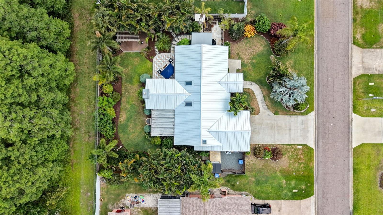BROADWATER - Residential