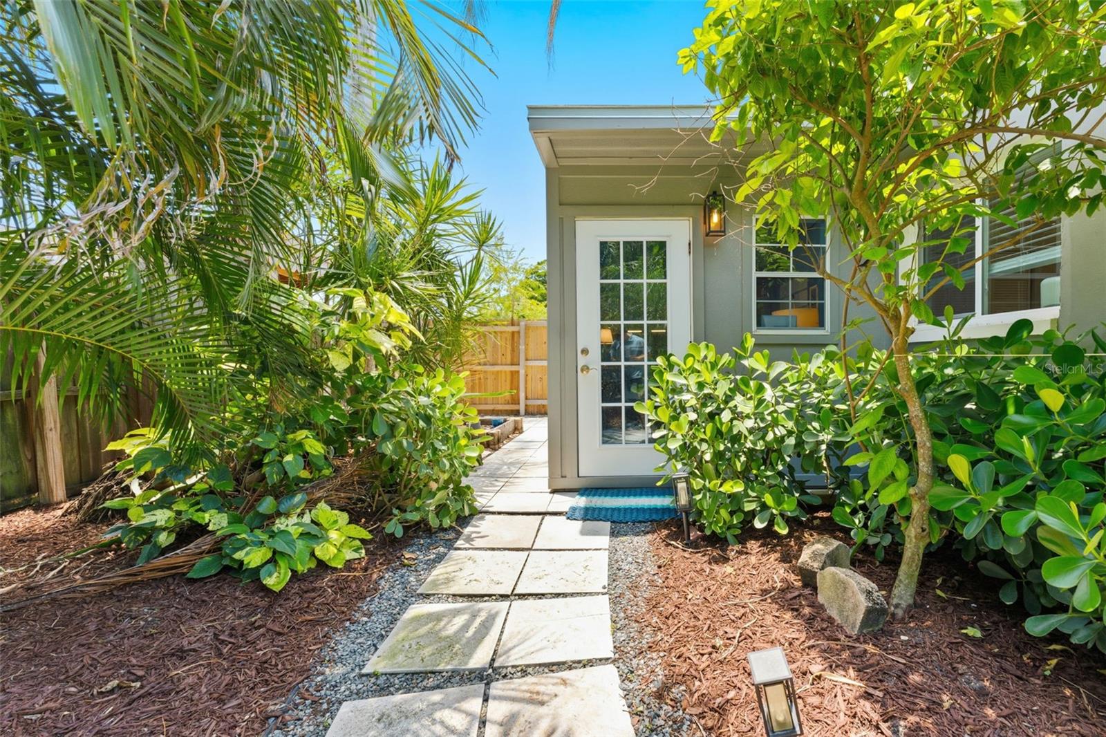 BROADWATER - Residential