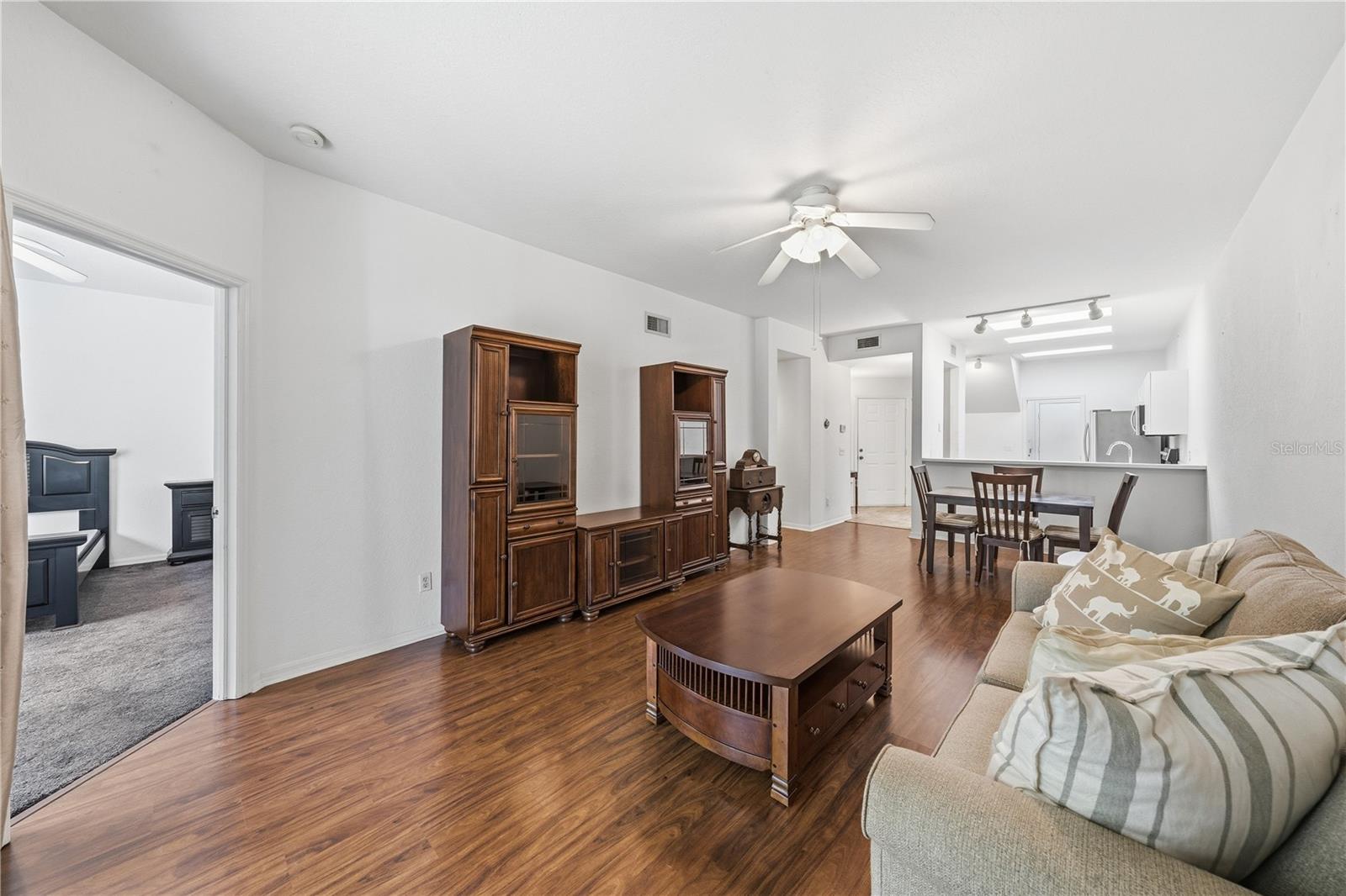 HERON COVE CONDOMINIUM PHASE II - Residential