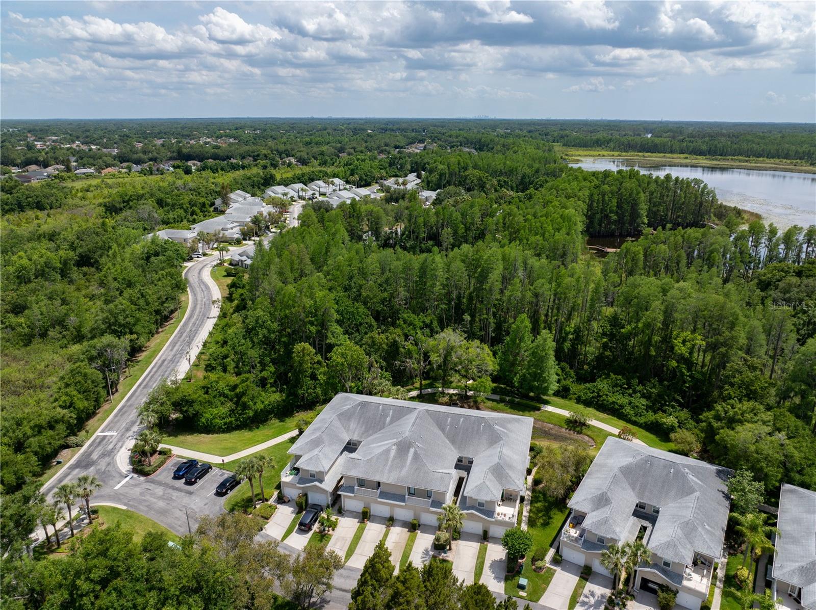 HERON COVE CONDOMINIUM PHASE II - Residential