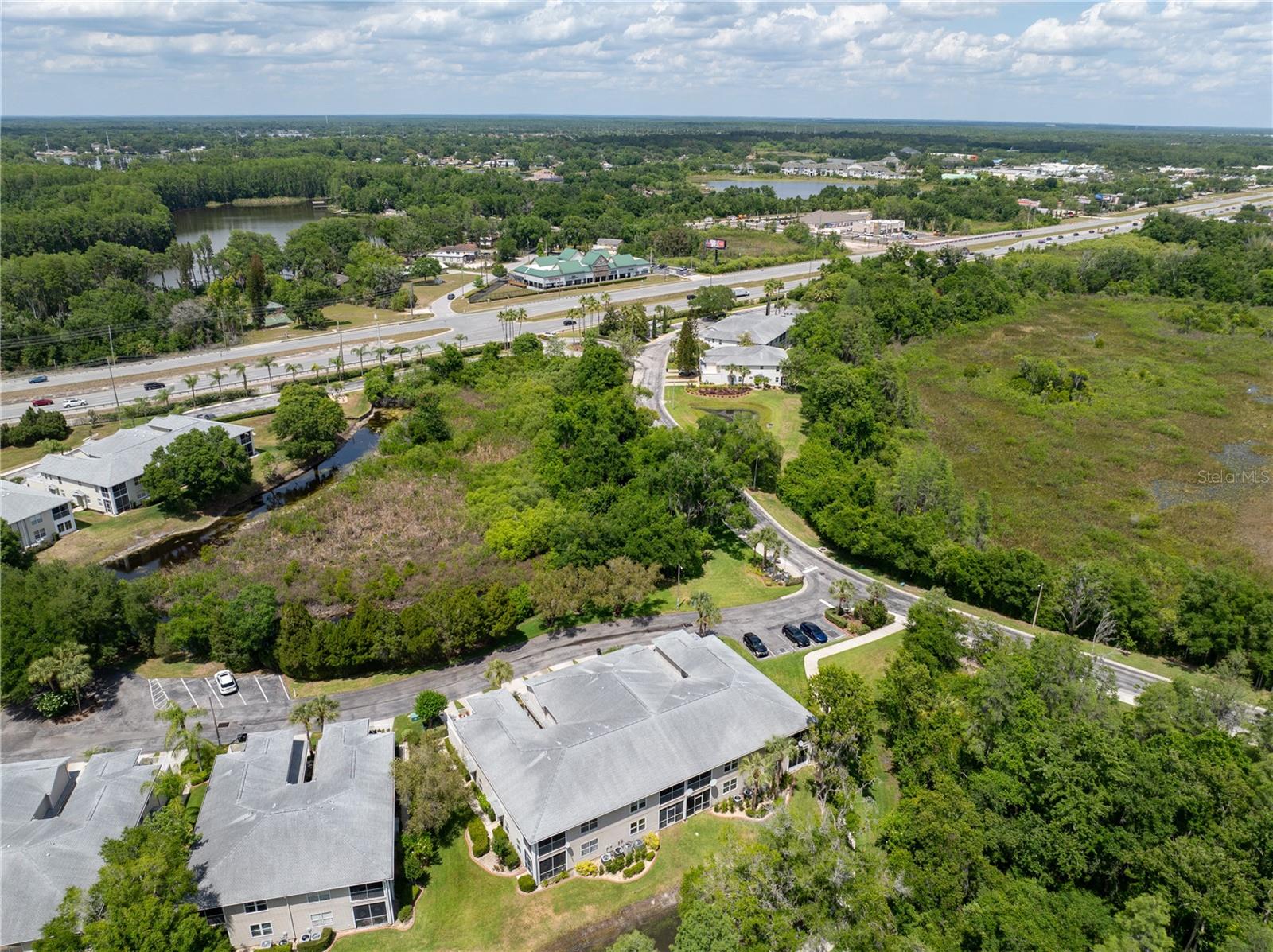 HERON COVE CONDOMINIUM PHASE II - Residential