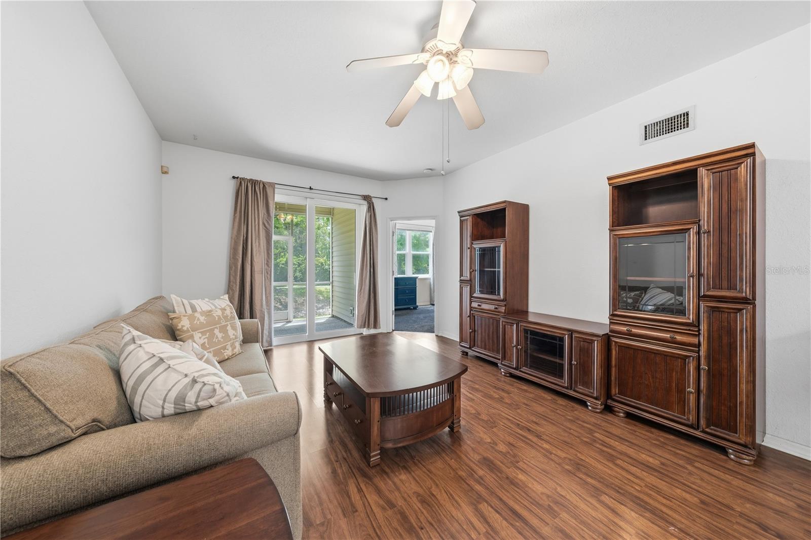 HERON COVE CONDOMINIUM PHASE II - Residential
