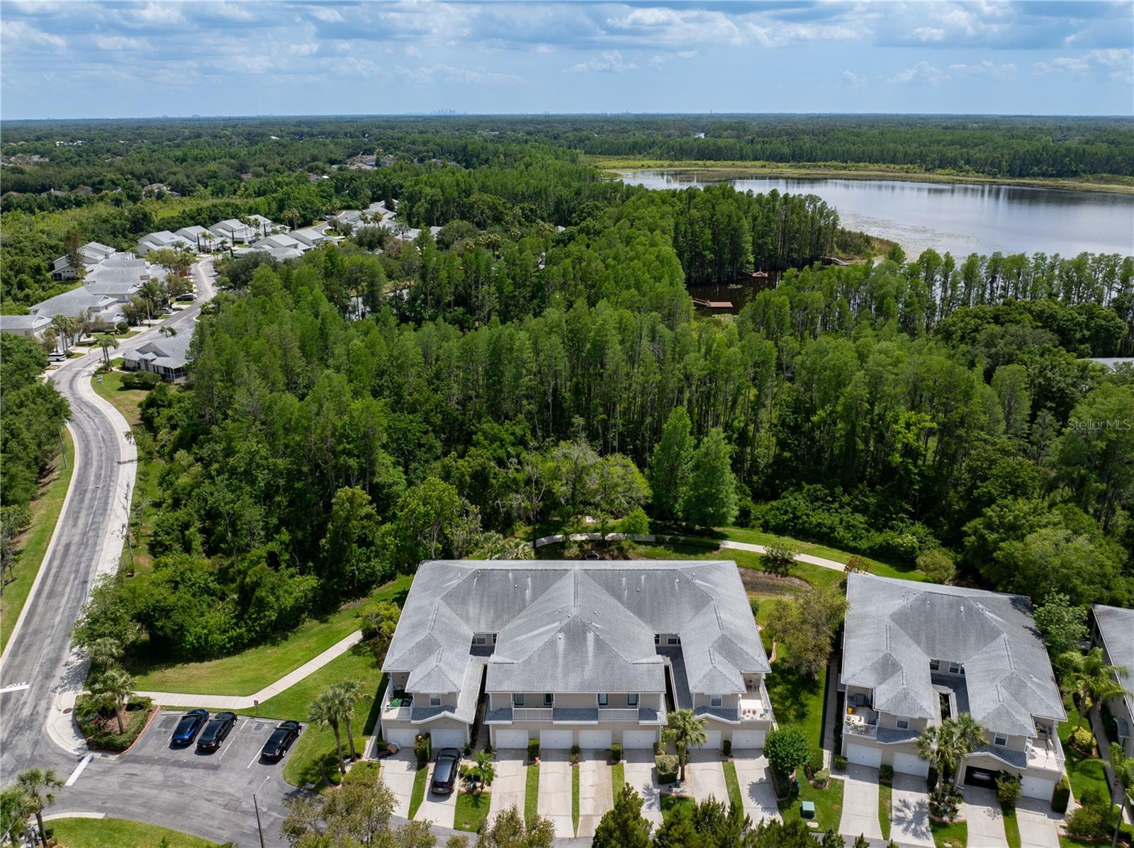 HERON COVE CONDOMINIUM PHASE II - Residential