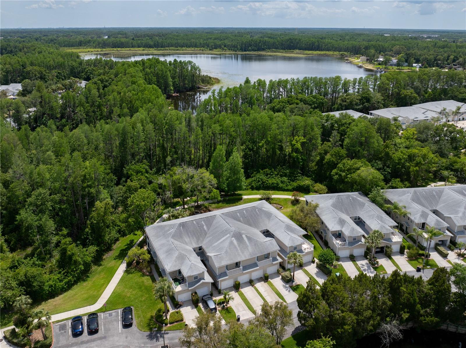 HERON COVE CONDOMINIUM PHASE II - Residential