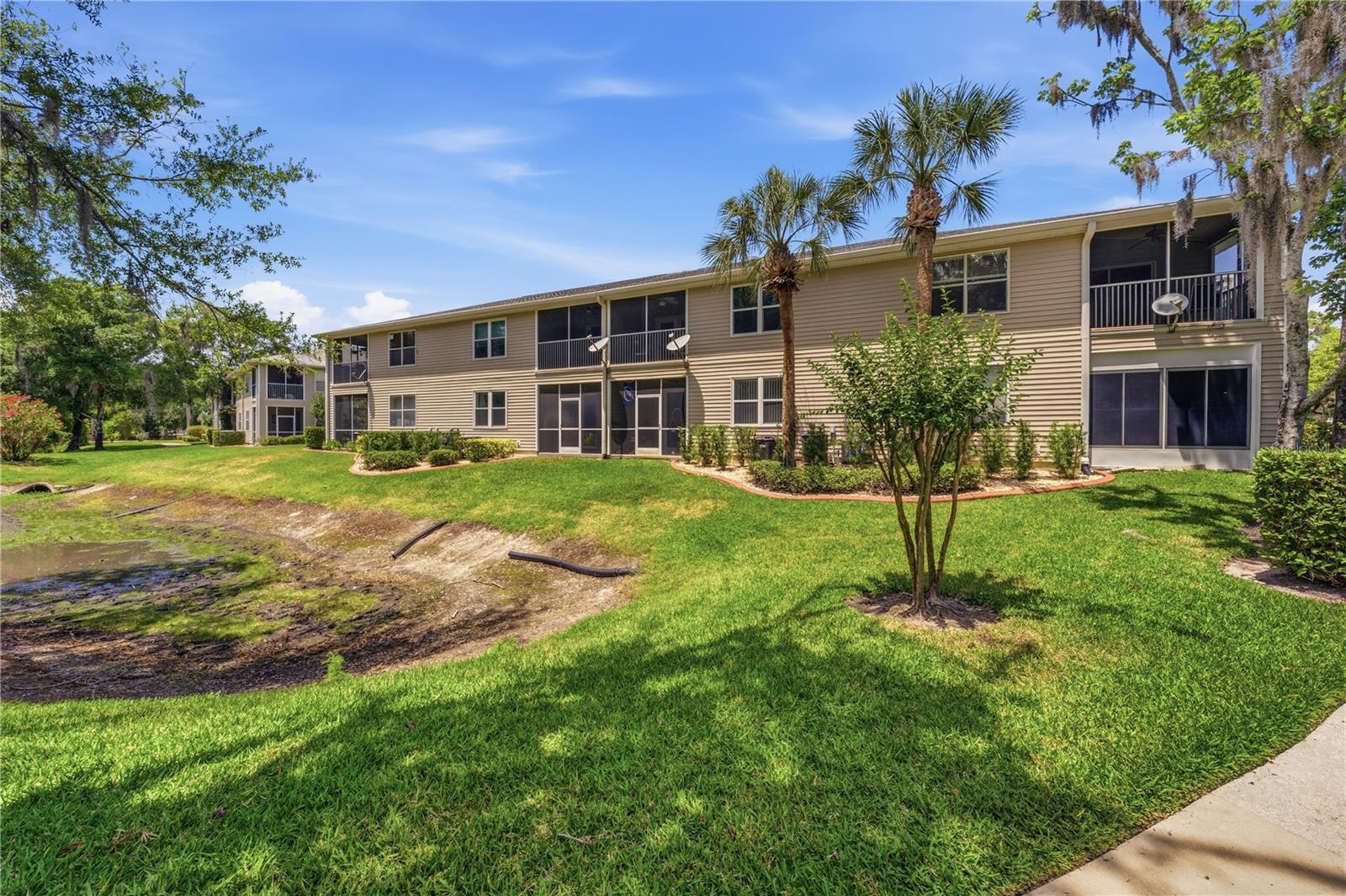 HERON COVE CONDOMINIUM PHASE II - Residential