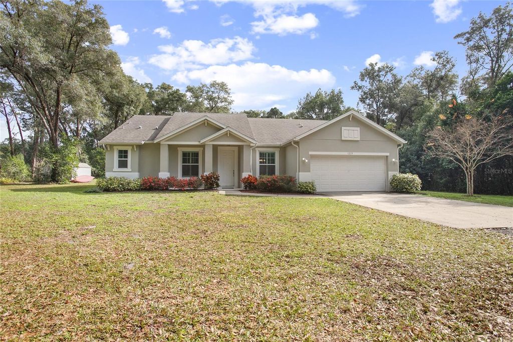 Photo of 1219 N Ridgewood Avenue, Deland, FL 32720 (MLS # V4946525)