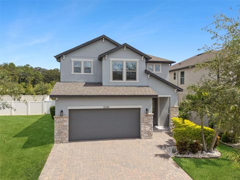 Photo of 9244 Juniper Moss Circle, Orlando, FL 32832 (MLS # O6345279)