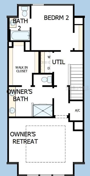 TOWNS AT UNION - Residential