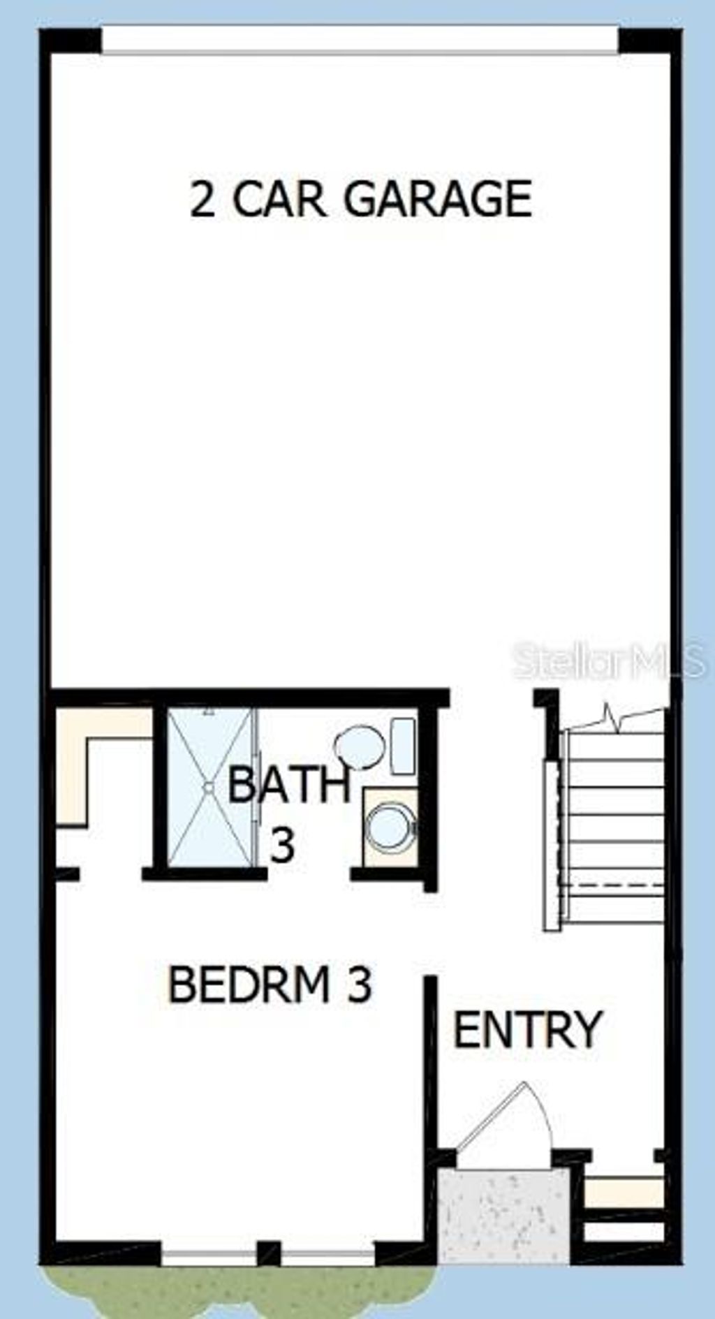 Photo of 3133 4th Terrace N, St Petersburg, FL 33713 (MLS # TB8436790)