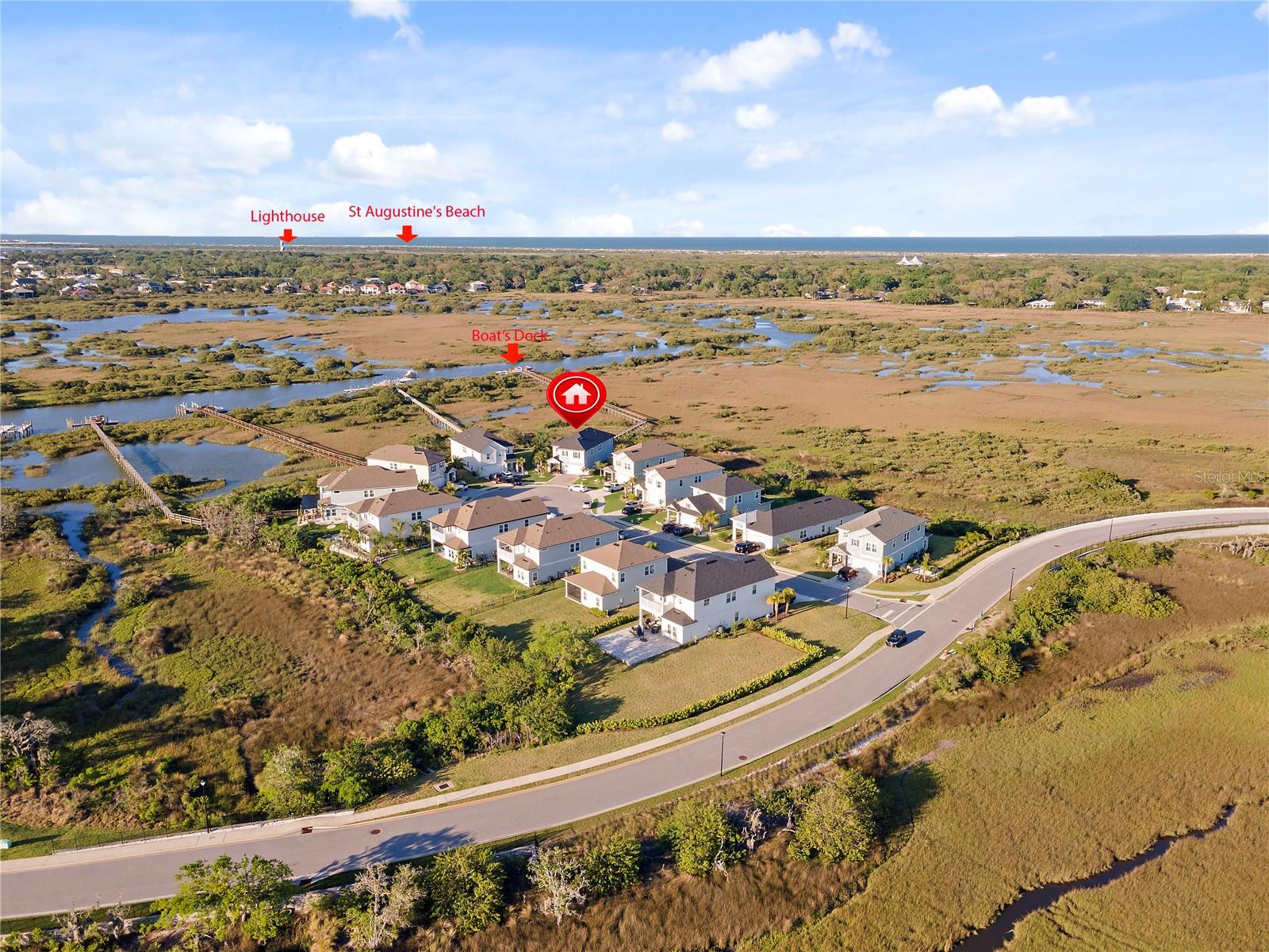 ANTIGUA PH TWO - Residential