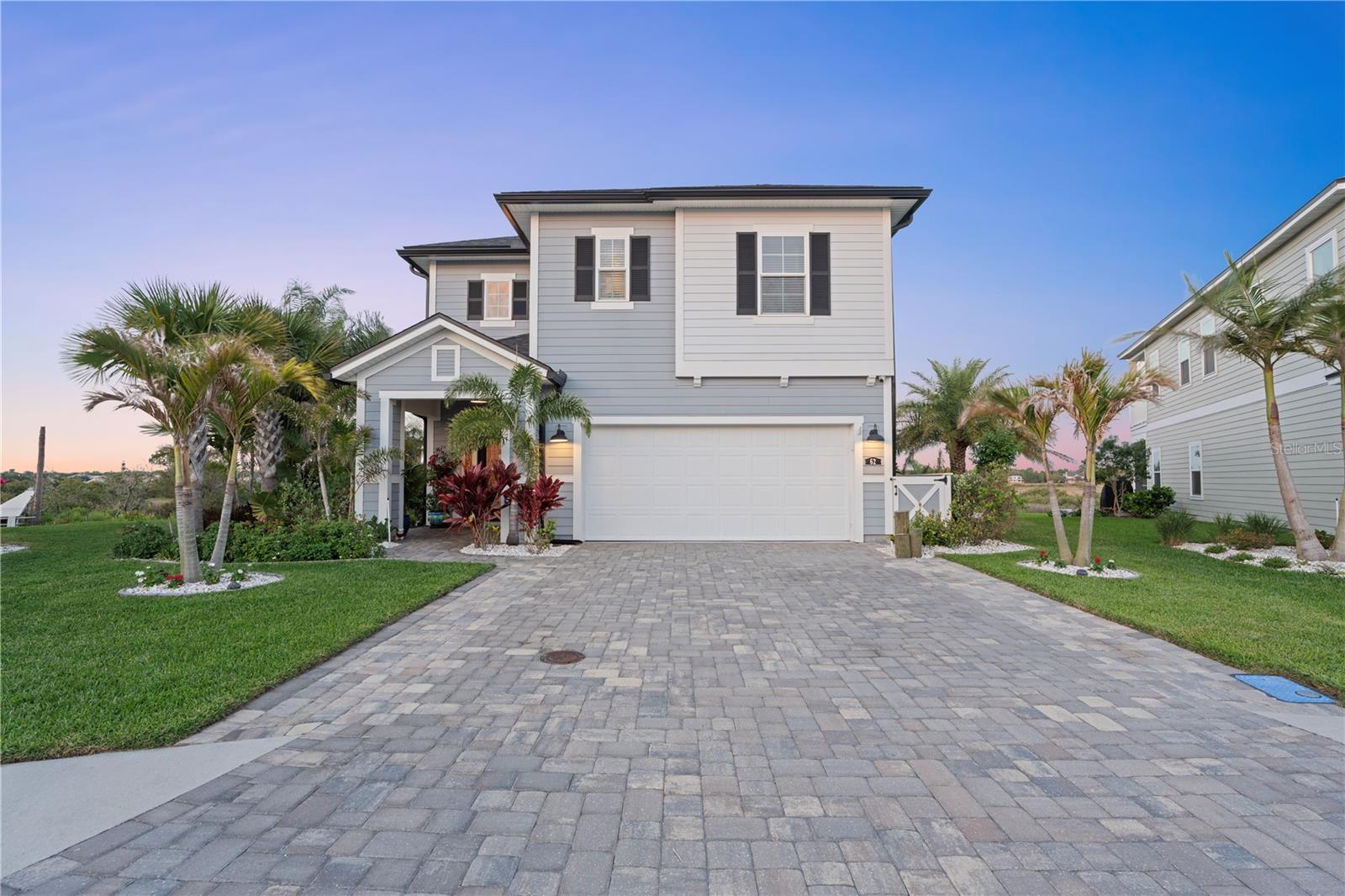 ANTIGUA PH TWO - Residential