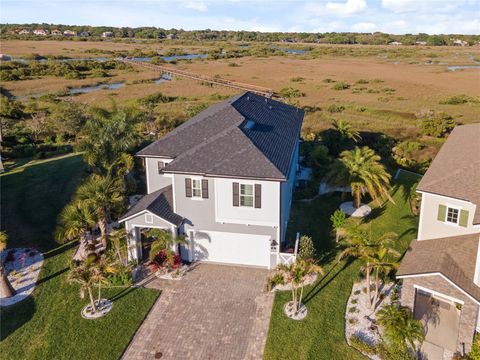Photo of 62 Guanahani Trail, St. Augustine, FL 32080 (MLS # FC316064)