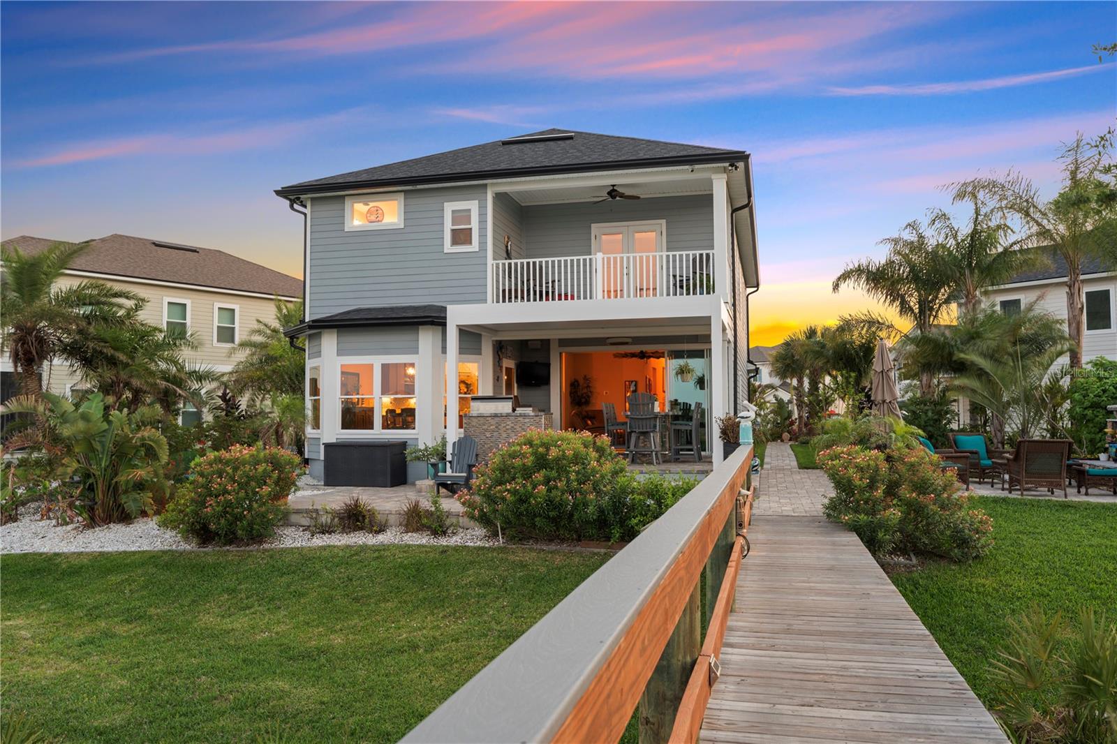 ANTIGUA PH TWO - Residential