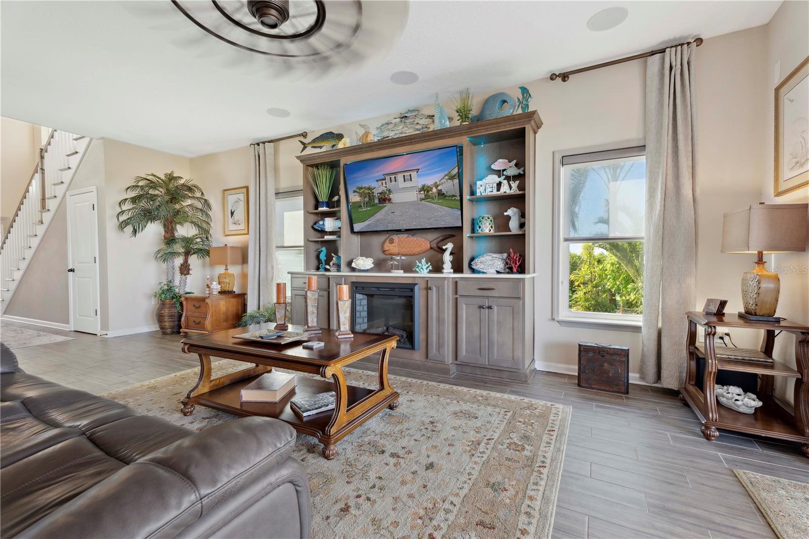 ANTIGUA PH TWO - Residential