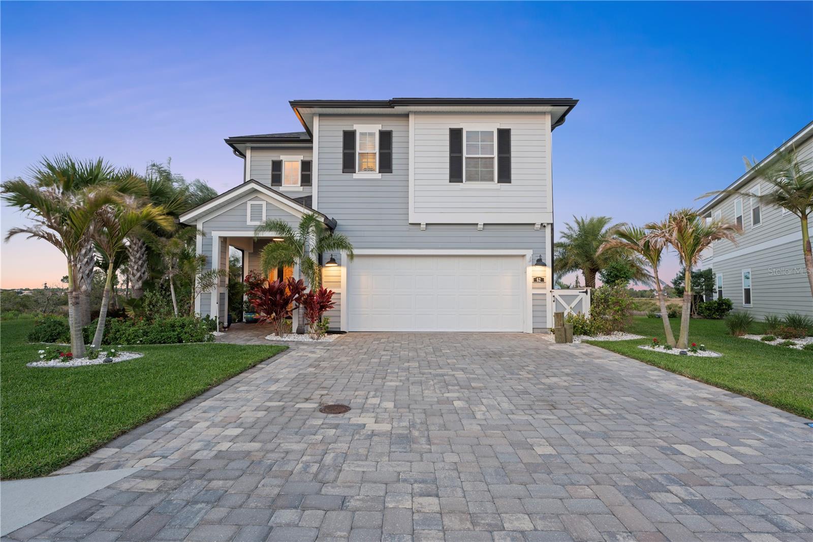 ANTIGUA PH TWO - Residential