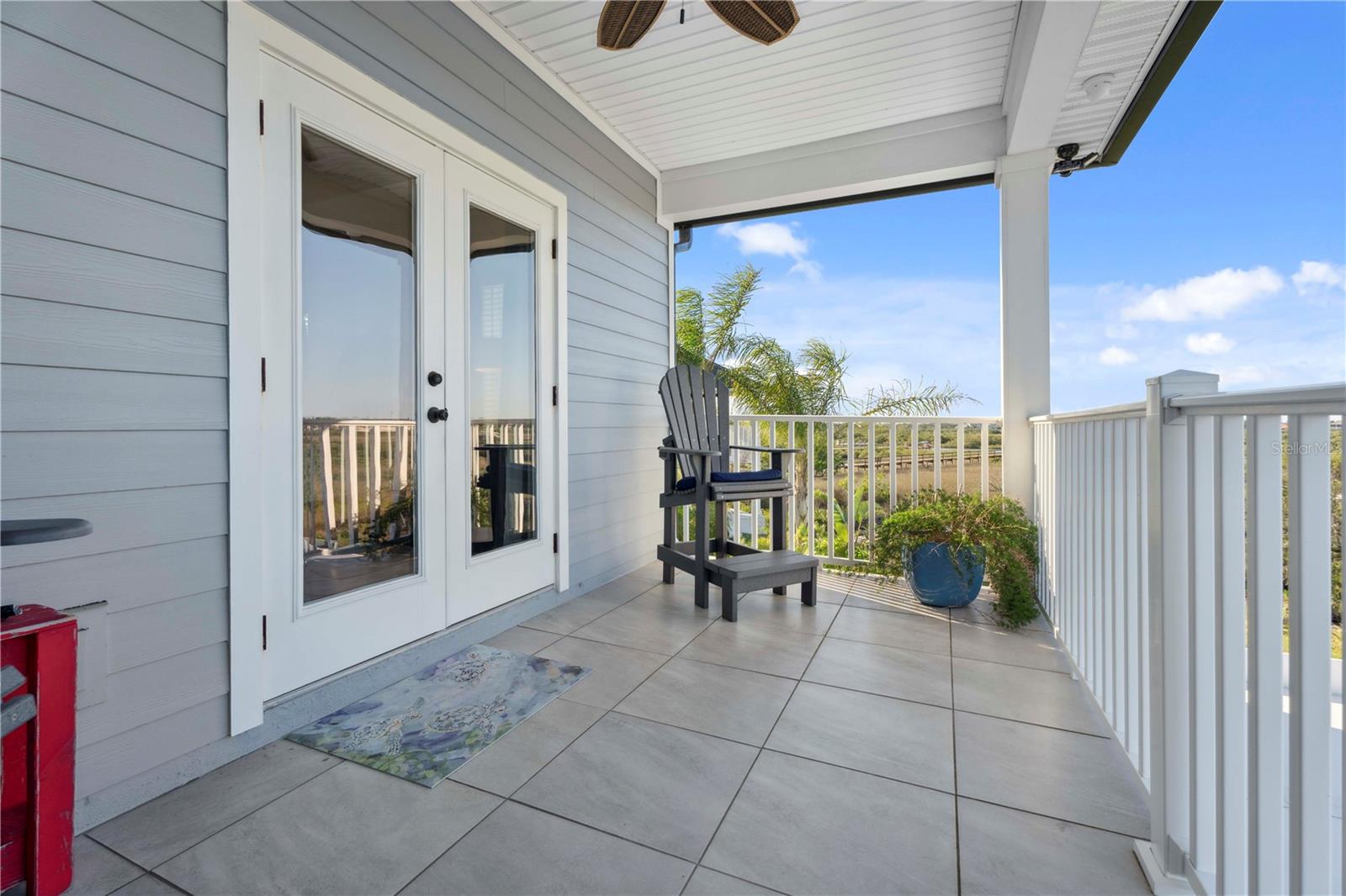 ANTIGUA PH TWO - Residential