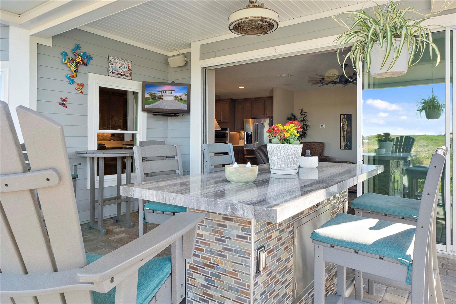 ANTIGUA PH TWO - Residential