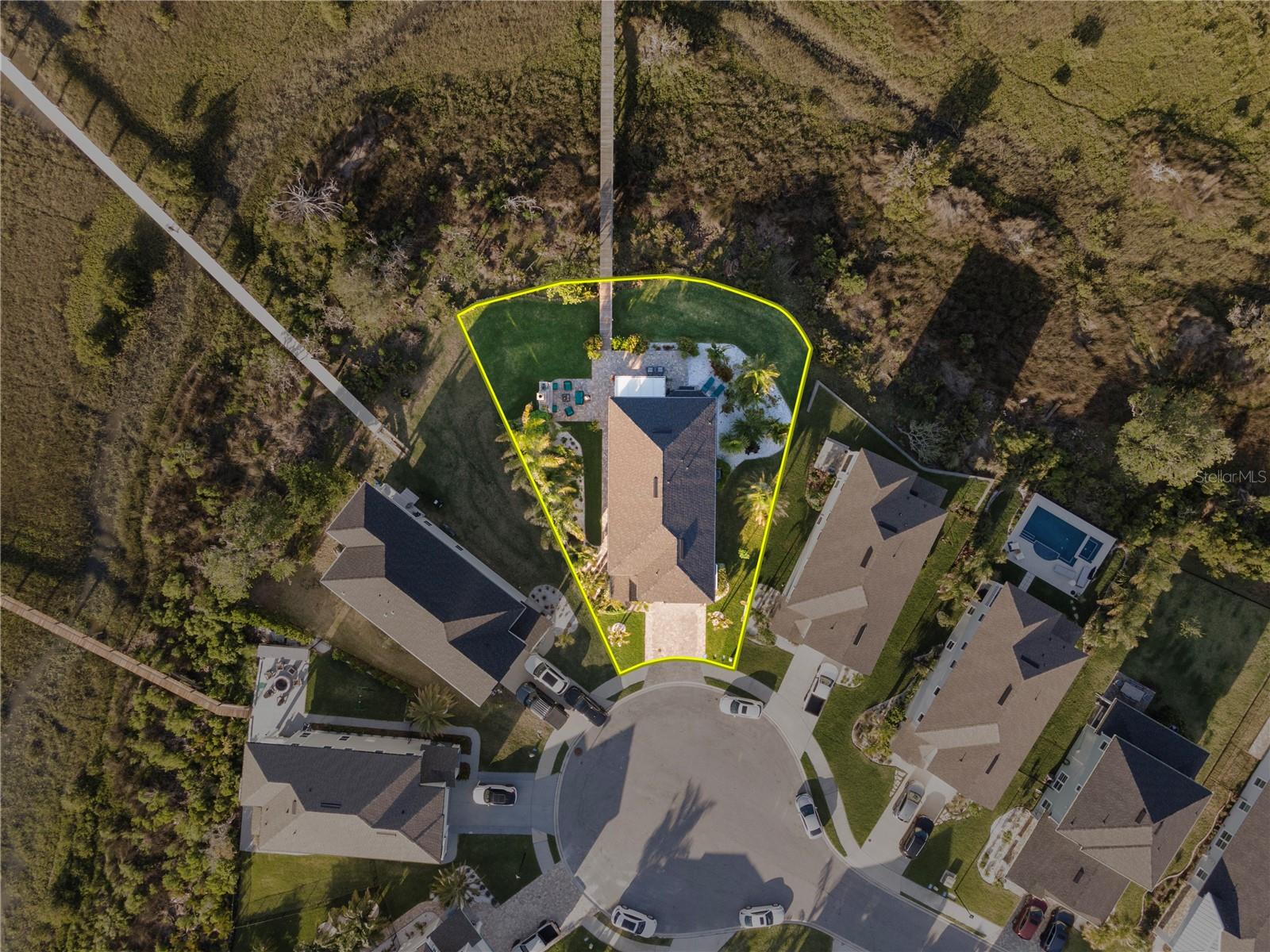 ANTIGUA PH TWO - Residential