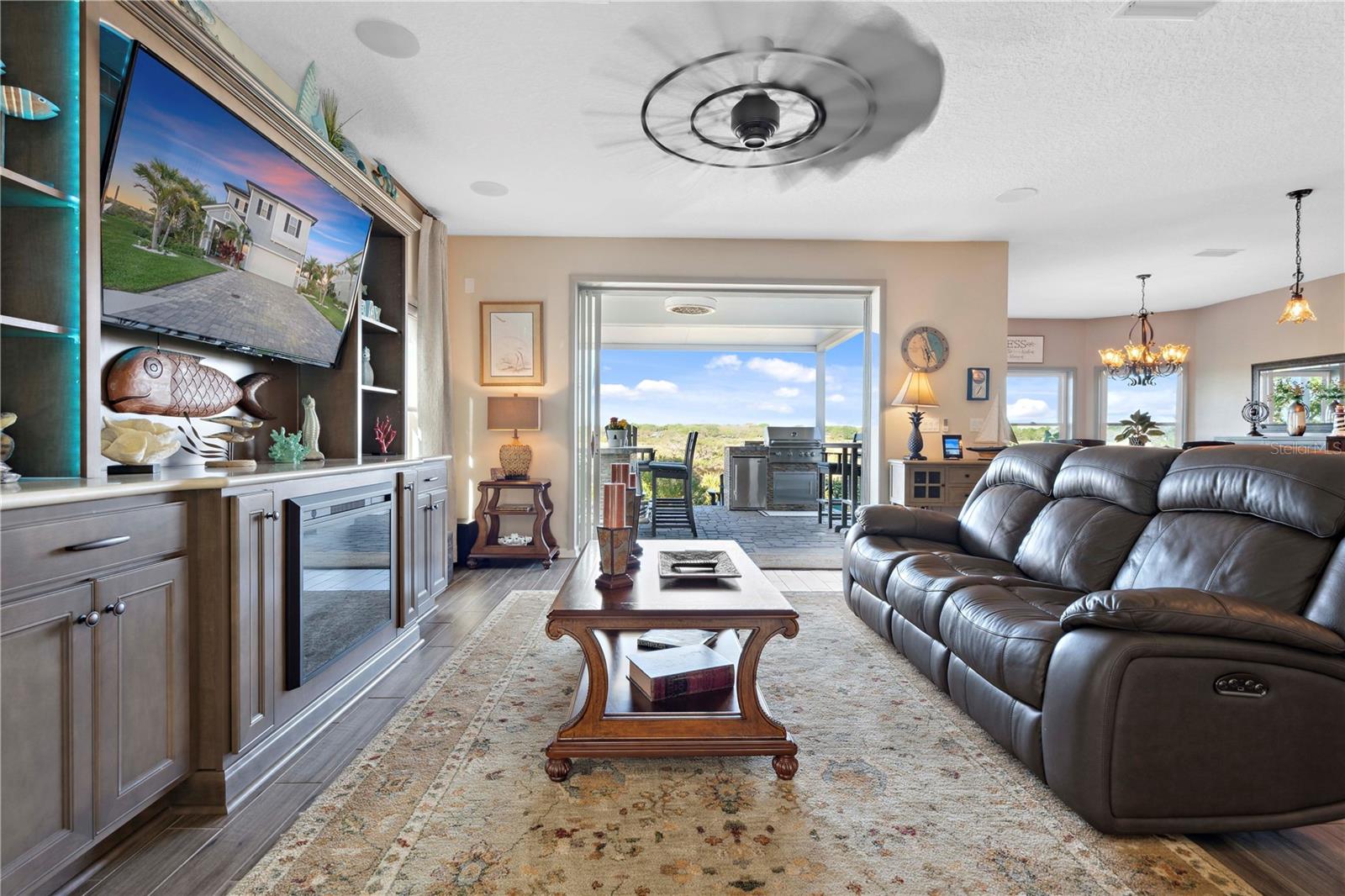 ANTIGUA PH TWO - Residential