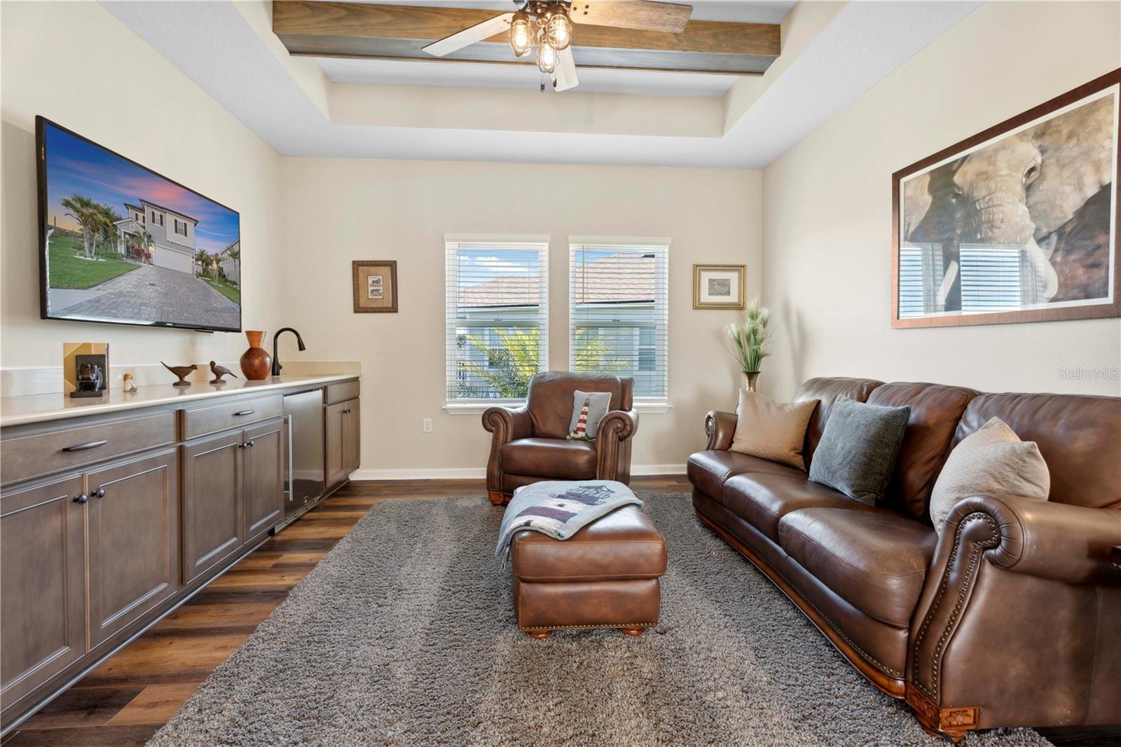 ANTIGUA PH TWO - Residential