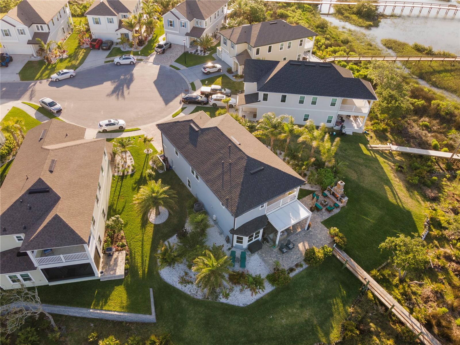 ANTIGUA PH TWO - Residential