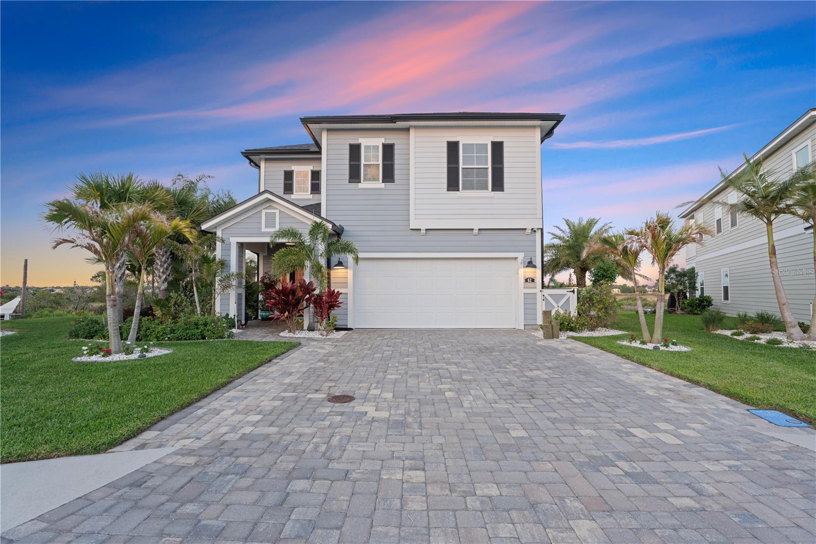 ANTIGUA PH TWO - Residential